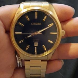 Citizen watch